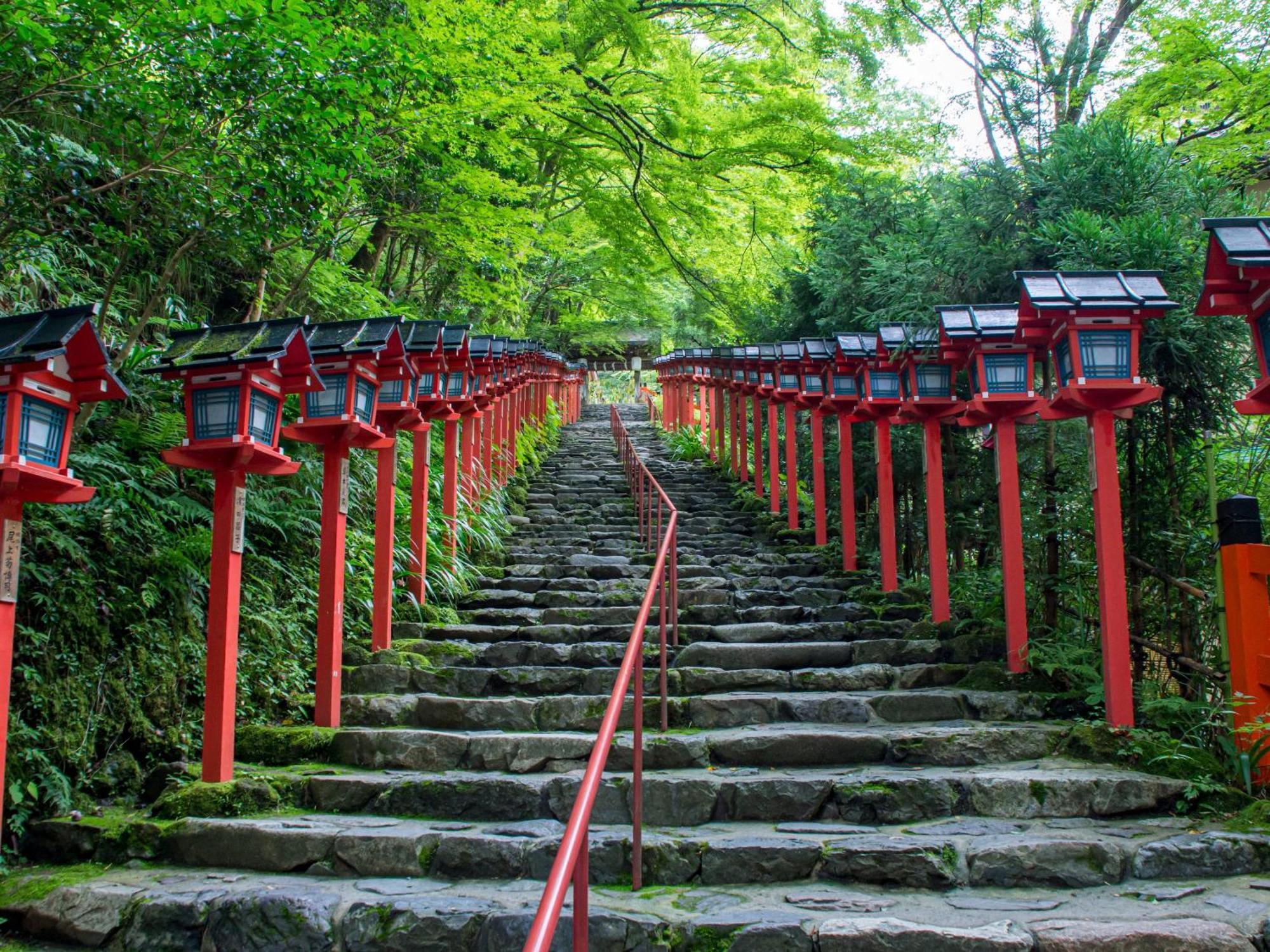 The Blossom Kyoto Bagian luar foto