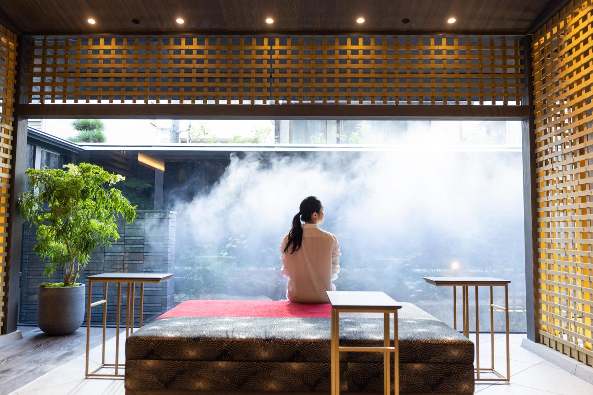 The Blossom Kyoto Bagian luar foto